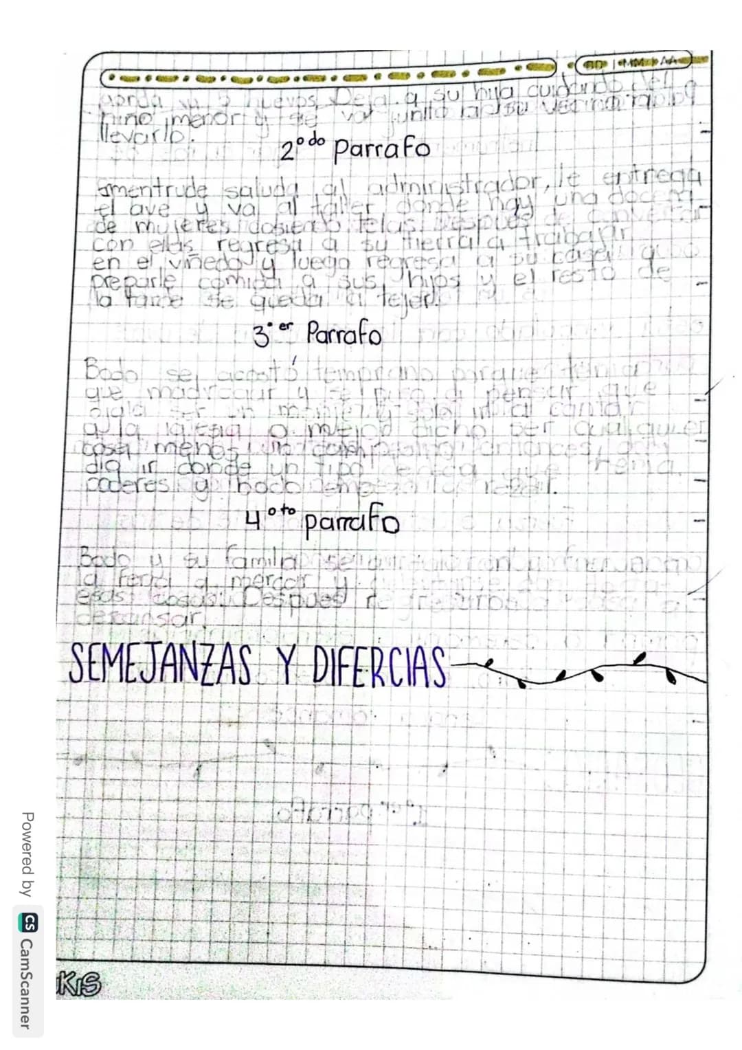 GEOGRAFIA:
plan de
MEJORAMIENTO
DG MM 1AA
El estudiante desarrollara en el cuaderno las 6
ejercicios propuestos y se prepara para la
Sustent