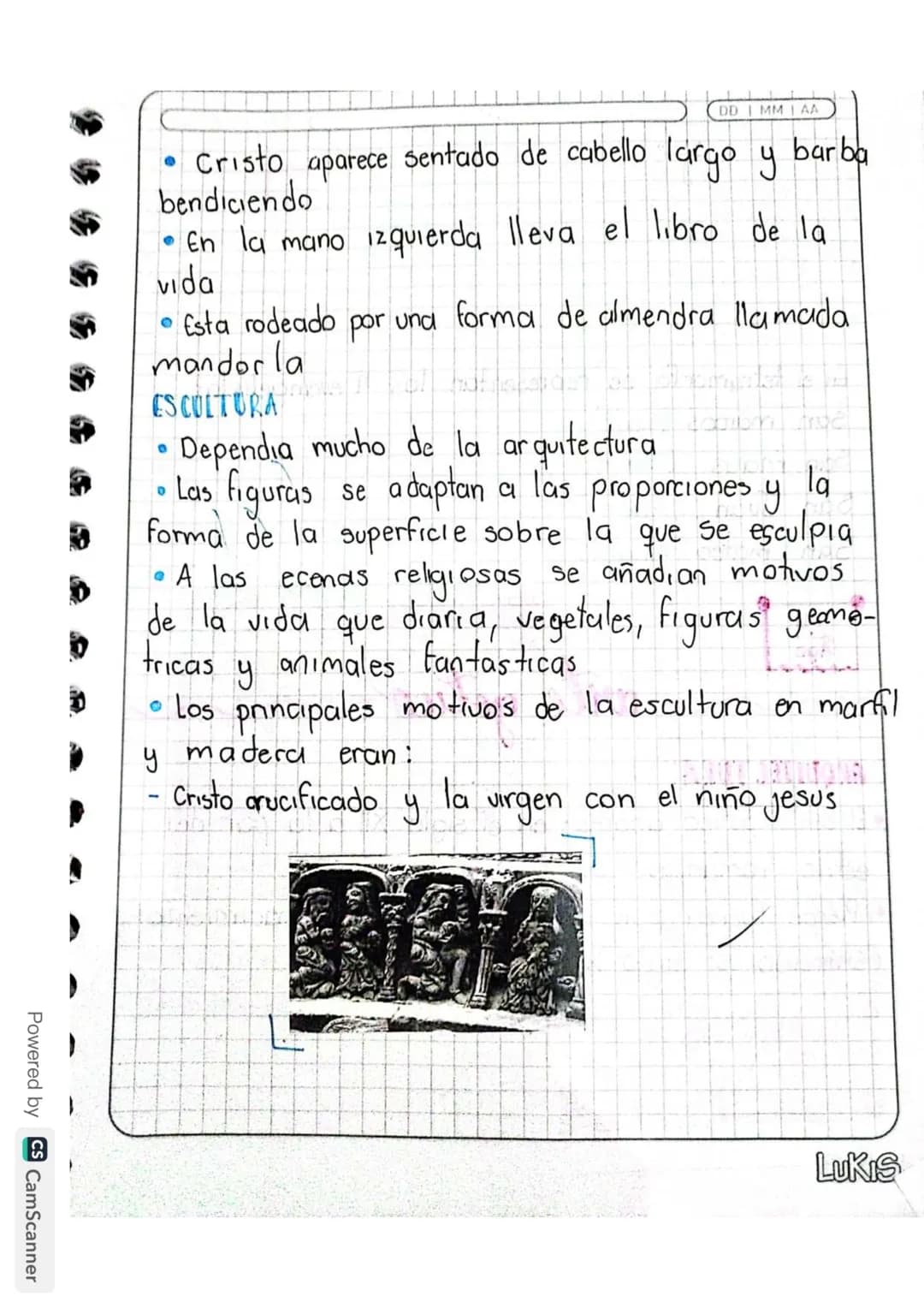 GEOGRAFIA:
plan de
MEJORAMIENTO
DG MM 1AA
El estudiante desarrollara en el cuaderno las 6
ejercicios propuestos y se prepara para la
Sustent