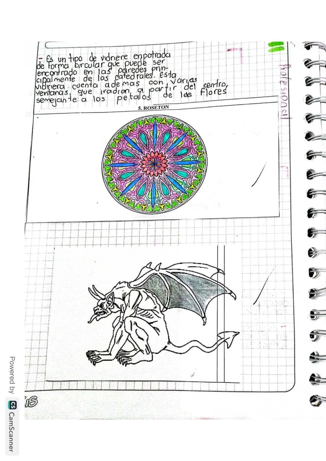 GEOGRAFIA:
plan de
MEJORAMIENTO
DG MM 1AA
El estudiante desarrollara en el cuaderno las 6
ejercicios propuestos y se prepara para la
Sustent