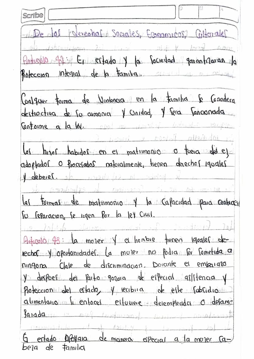 CONSTITUCION POLITICA DE
Scribe
Colombia 1998
7ª Parte =
а
En diciembre de 1990 le Convocaron
Para elegir los representanter a la
Constituye