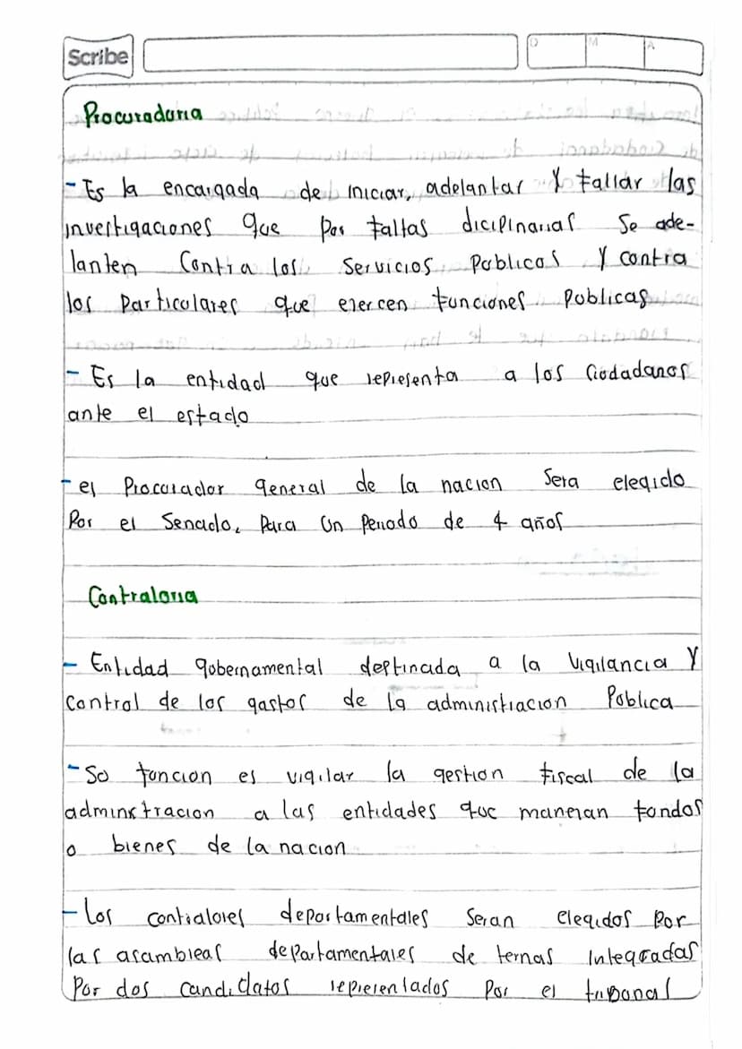 CONSTITUCION POLITICA DE
Scribe
Colombia 1998
7ª Parte =
а
En diciembre de 1990 le Convocaron
Para elegir los representanter a la
Constituye