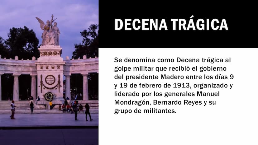 CIENCIAS SOCIALES
Y COMPETENCIAS
CIUDADANAS
TEMAS: REVOLUCIÓN MEXICANA REVOLUCIÓN MEXICANA
La Revolución Mexicana fue un conflicto
armado qu