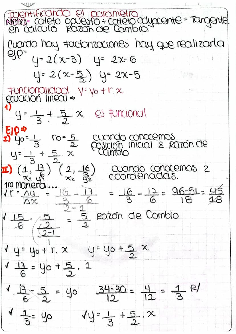 Email: seguridadiampa
otmall.com
MATEMATICA
CALCULO Ecuaciones lineales →TICO 1
Aritmetica +Algebra + Geometria analitica
2x-6=0 5x+15=0 5/3