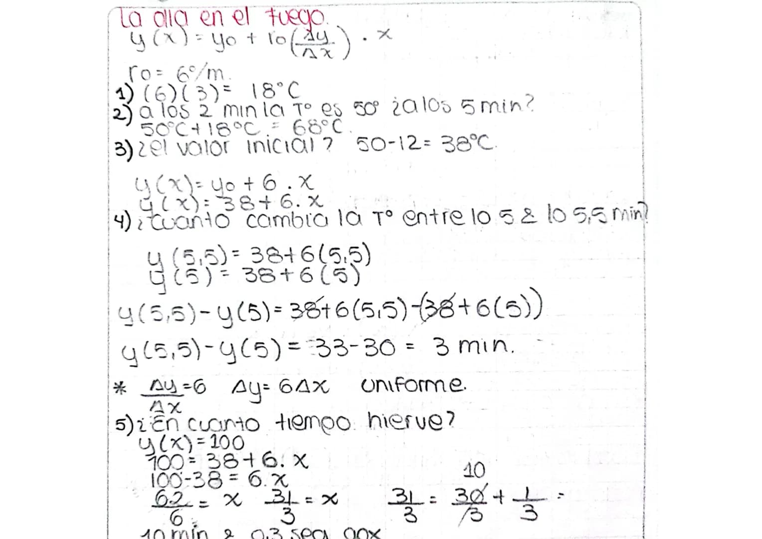 Email: seguridadiampa
otmall.com
MATEMATICA
CALCULO Ecuaciones lineales →TICO 1
Aritmetica +Algebra + Geometria analitica
2x-6=0 5x+15=0 5/3