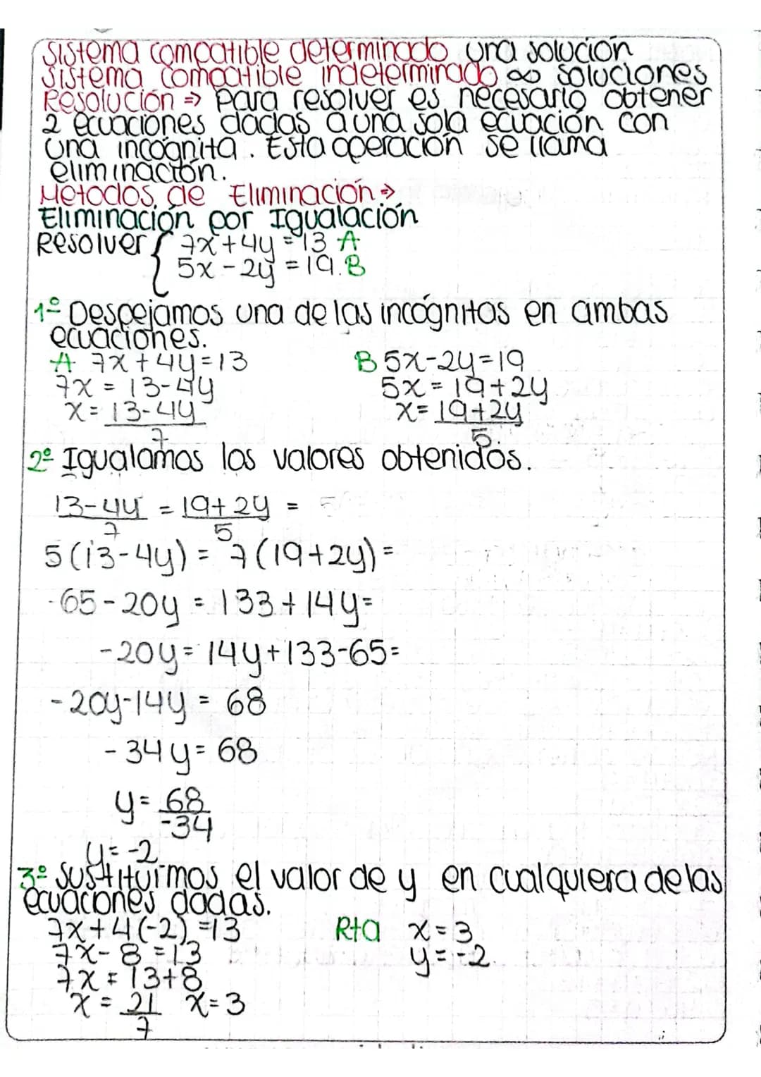 Email: seguridadiampa
otmall.com
MATEMATICA
CALCULO Ecuaciones lineales →TICO 1
Aritmetica +Algebra + Geometria analitica
2x-6=0 5x+15=0 5/3