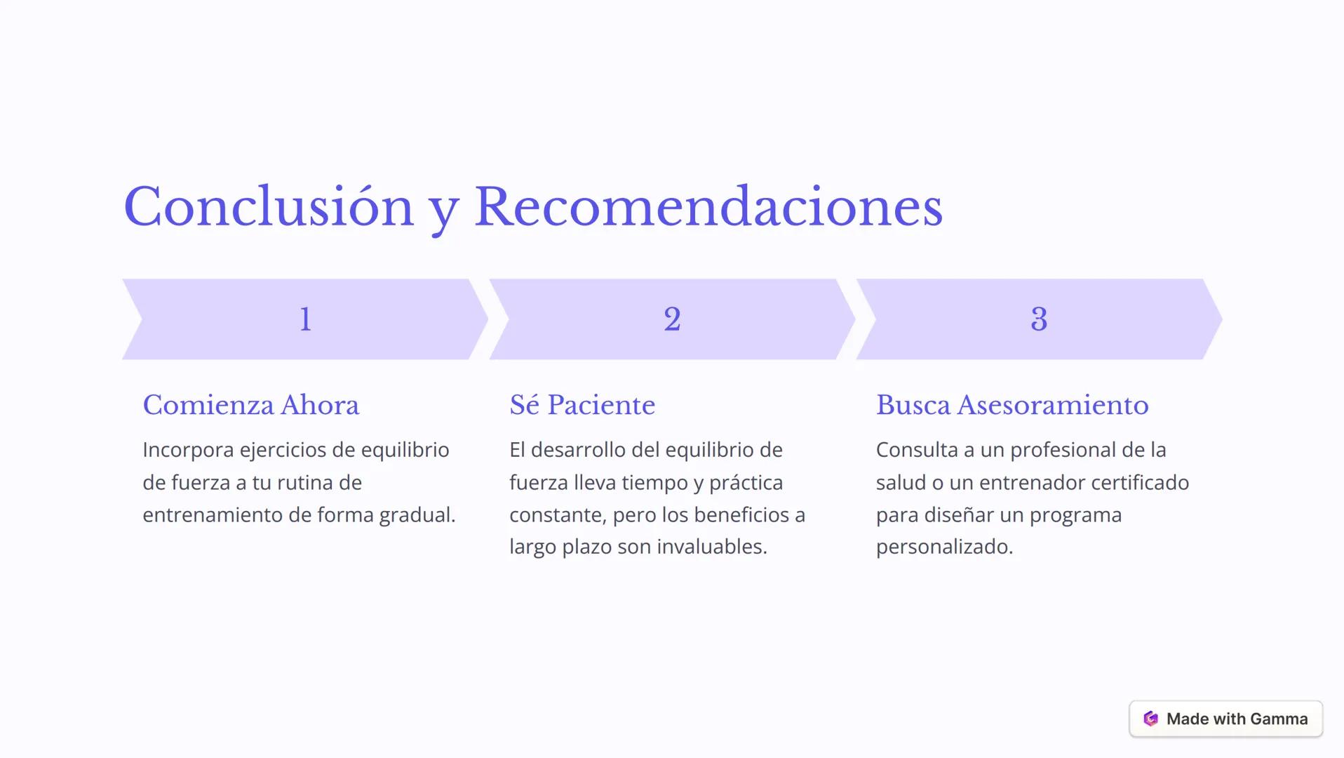 # Introducción al
Equilibrio de
Fuerza

El equilibrio de fuerza es la capacidad de mantener una posición estable y
controlar el movimiento d