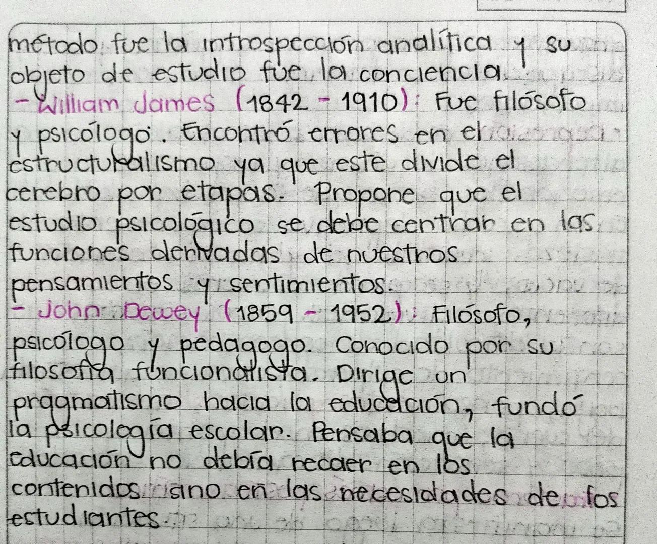 26/09/2023
INTRODUCCIÓN A LA PSICOLOGÍA:
"Psyche" - Alma / Espíritu
"Logos" - Tratado / Estudio
Se puede definir el concepto como la ciencia
