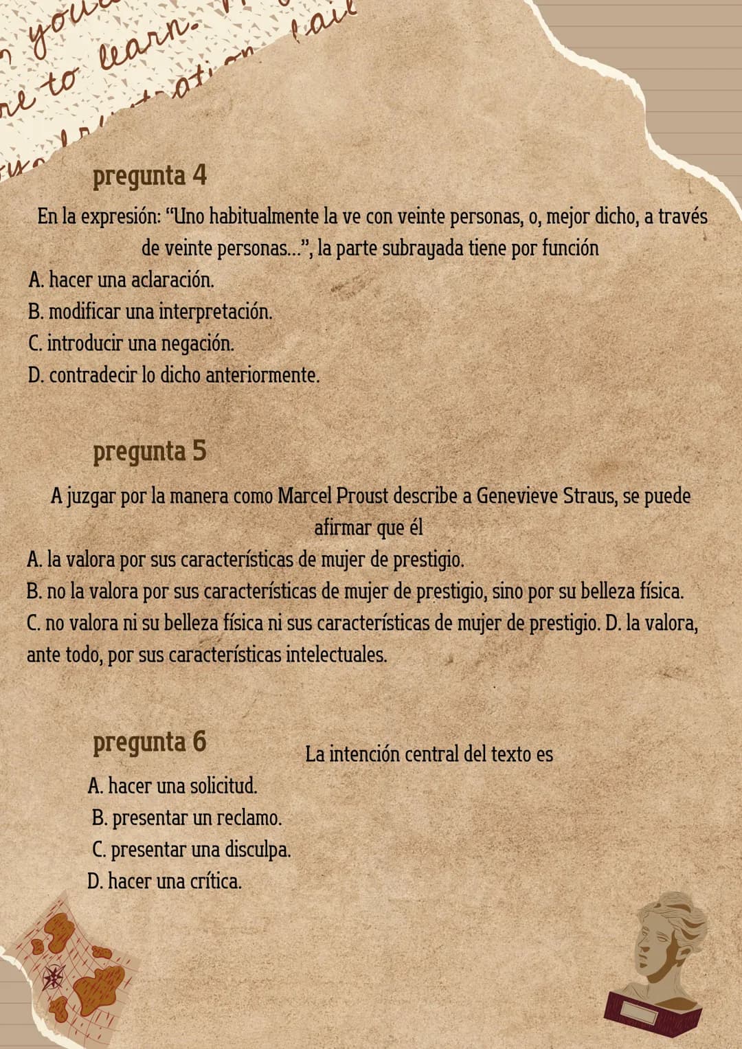 you
re to learn.
ati
Cail
Declaration of
Independence
лим
emere
taller lectura
critica
grado 11
T
rongly believe the
u
nou decy you
re to le