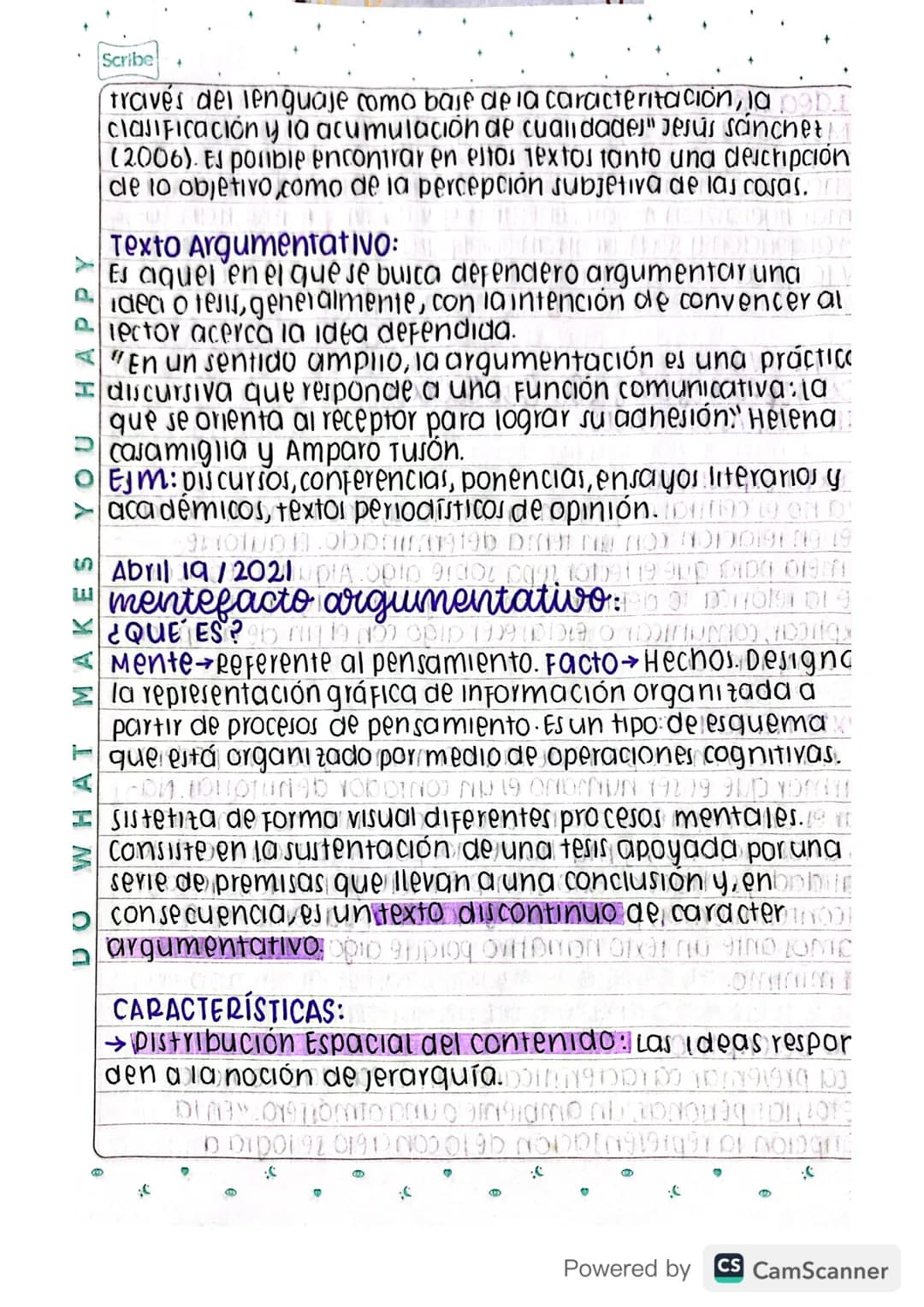 B
comprensión de lectura: AN
TIPOLOGIAS TEXTUALES TIROIDID 1991 1999
Texto Expositivo:
1900),
ya no es central argumentar una idea, sino bri