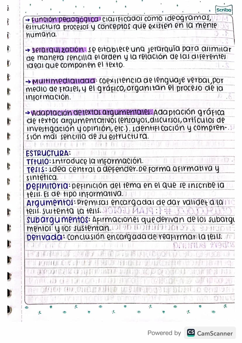 B
comprensión de lectura: AN
TIPOLOGIAS TEXTUALES TIROIDID 1991 1999
Texto Expositivo:
1900),
ya no es central argumentar una idea, sino bri