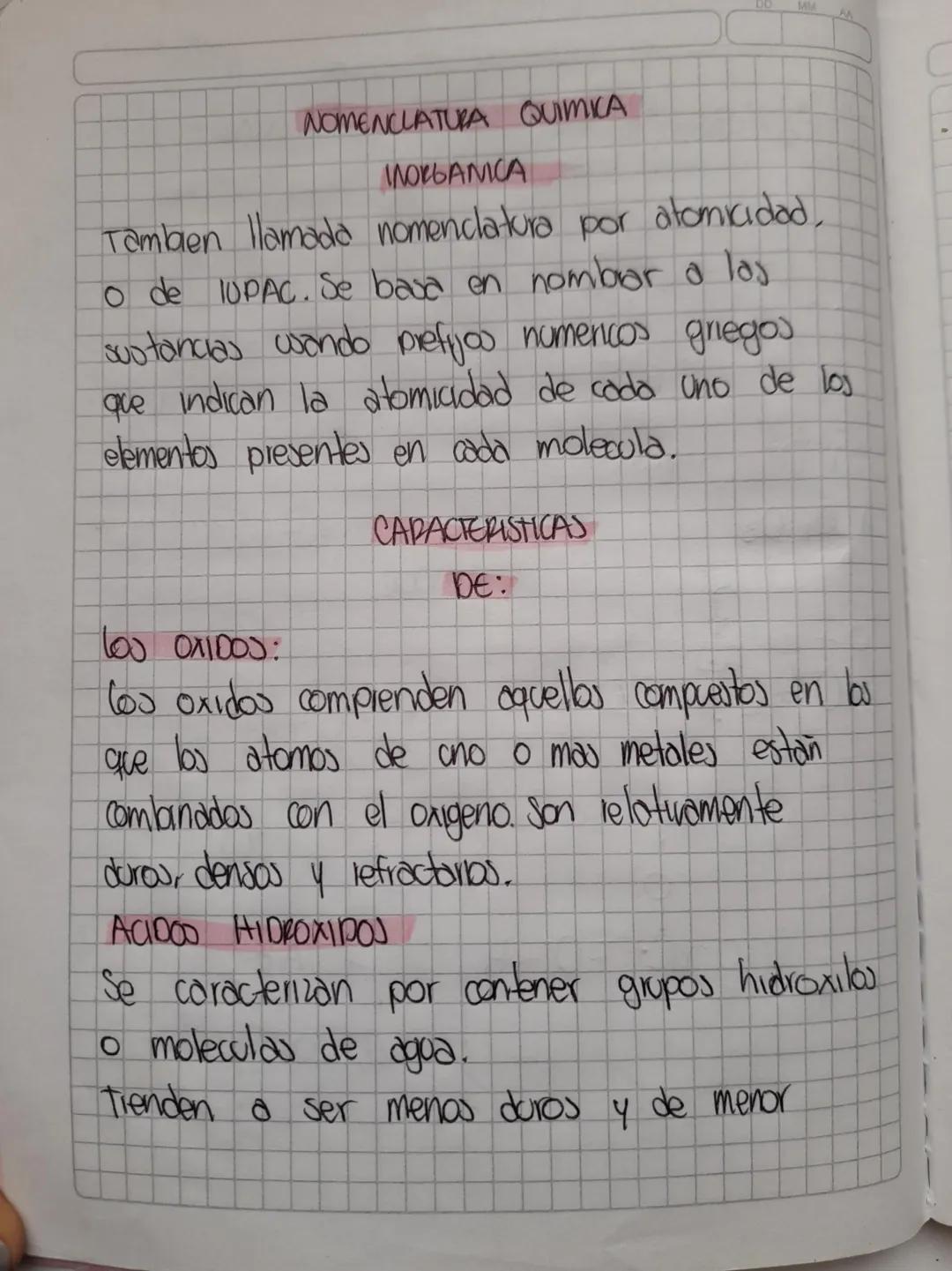 NOMENCLATURA QUIMIKA

ІЛОКЬАМСА

Tambien llamada nomenclatura por atomicidad,
O de IUPAC. Se baja en nombor a los
sustancias usando prefijos