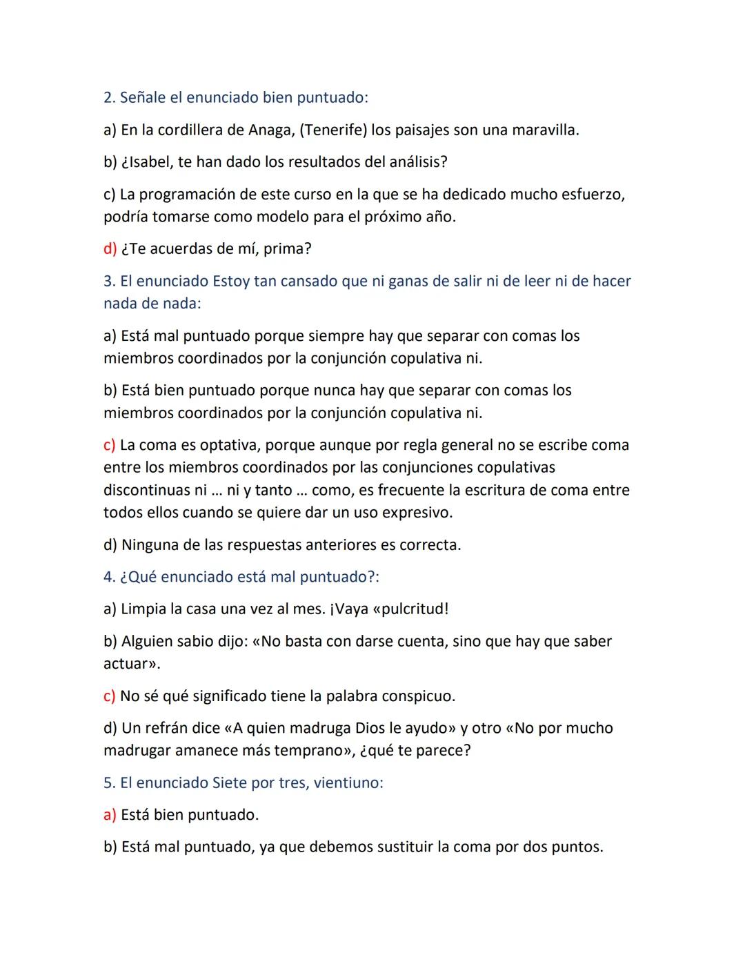 ACTIVIDADES EN CLASE Y EXTRACLASE.
2. ¿Cuál es la importancia de los signos de puntuación?
La importancia de los signos de puntuación. Los s