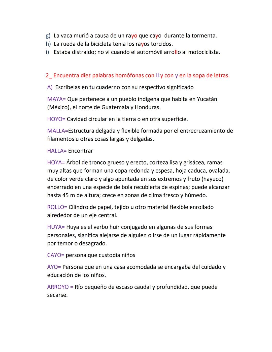 ACTIVIDADES EN CLASE Y EXTRACLASE.
2. ¿Cuál es la importancia de los signos de puntuación?
La importancia de los signos de puntuación. Los s