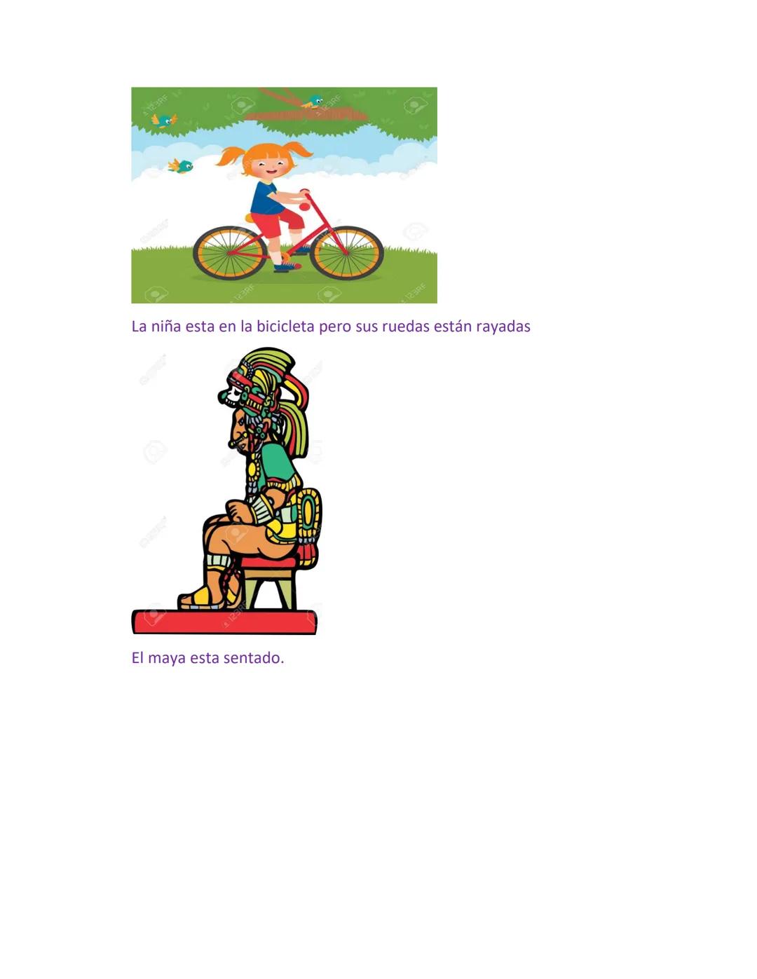 ACTIVIDADES EN CLASE Y EXTRACLASE.
2. ¿Cuál es la importancia de los signos de puntuación?
La importancia de los signos de puntuación. Los s