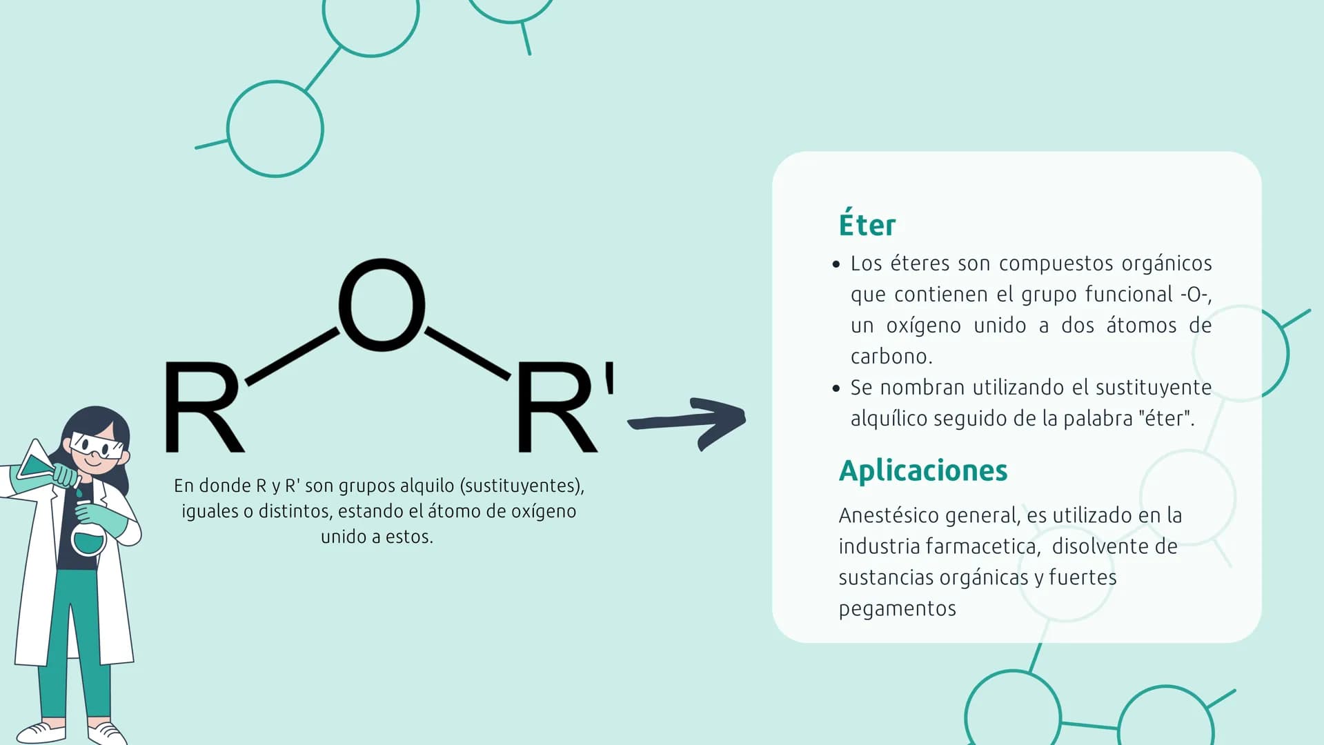 GRUPOS
FUNCIONALES
DEL OXIGENO ¿QUÉ SON LOS GRUPOS FUNCIONALES?
En química orgánica, los grupos
funcionales del oxígeno son
componentes
cruc