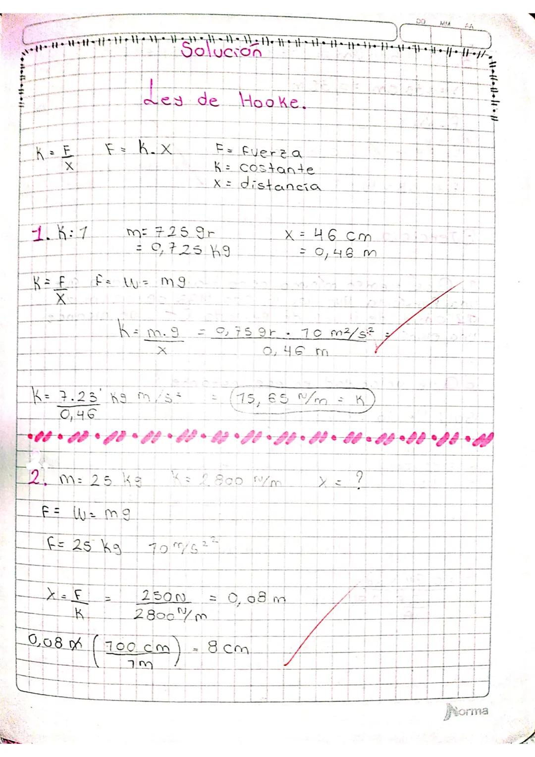IITILINIŲ ARIVIONICO SIMPLE (M.A.S.)
Decimos que un cuerpo oscila o vibra cuando se mueve de forma periódica en torno a una posición de
equi