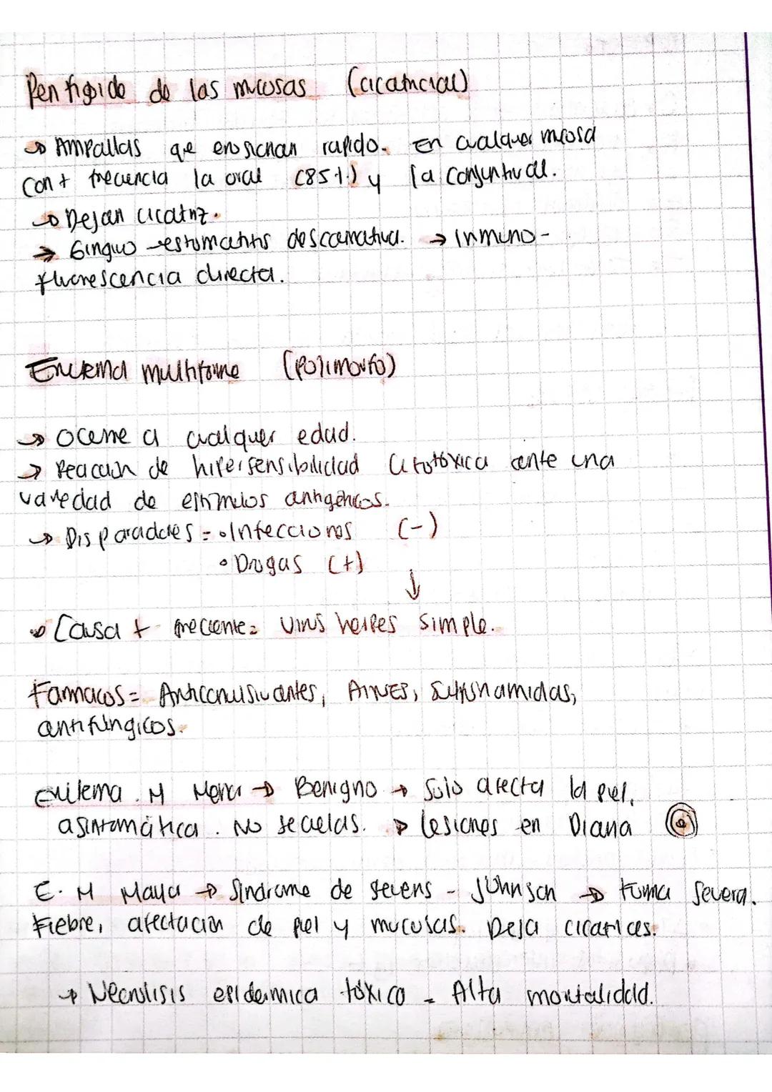 Patologra de la Piel

Liquen Plano

→ Dermatosis frecente

→Etologia desconocida

→+ Trecente en pacientes con hepatins C.

→ Afecta adultos