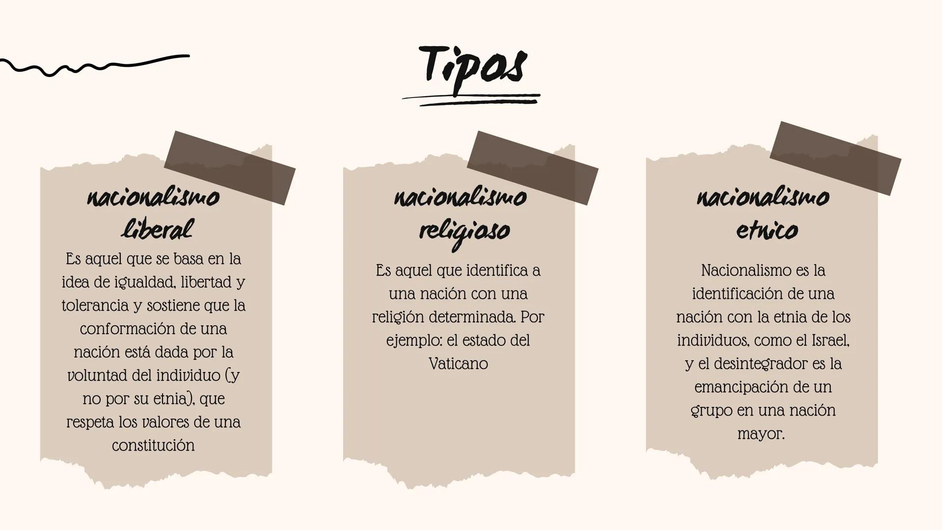 HOE 9S
El nacionalismo HOE 9S
Que fue
El nacionalismo es un fenómeno político importante en la
modernidad, que influye en la formación de es