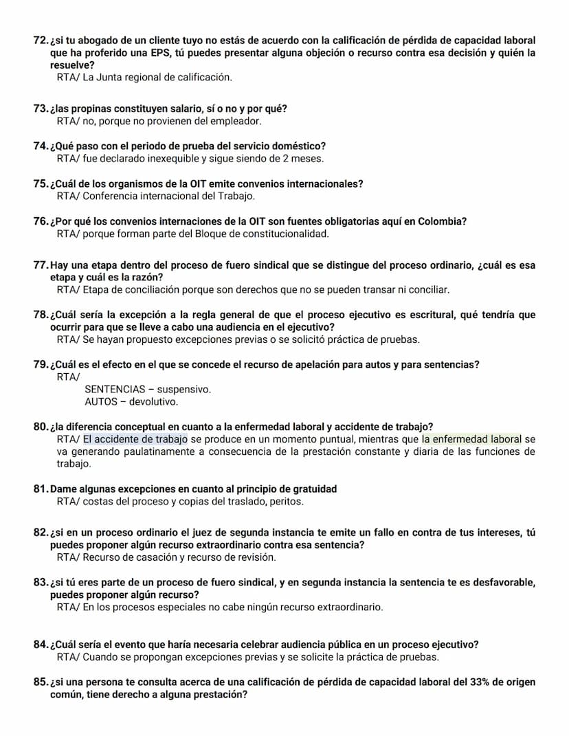 La Universidad Pontificia Bolivariana Seccional Montería tiene en total seis preparatorios como requisito de
grado para optar al título de a