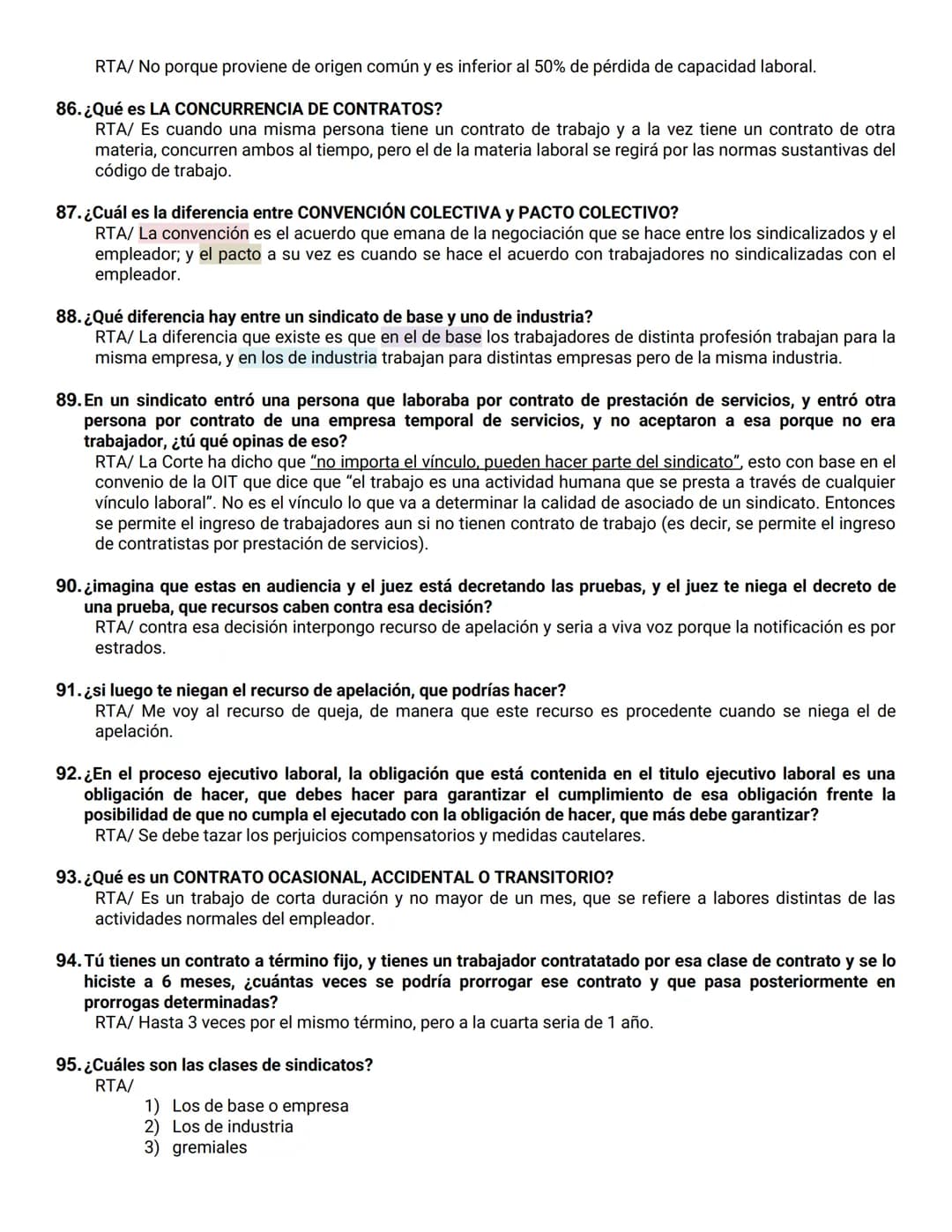 La Universidad Pontificia Bolivariana Seccional Montería tiene en total seis preparatorios como requisito de
grado para optar al título de a