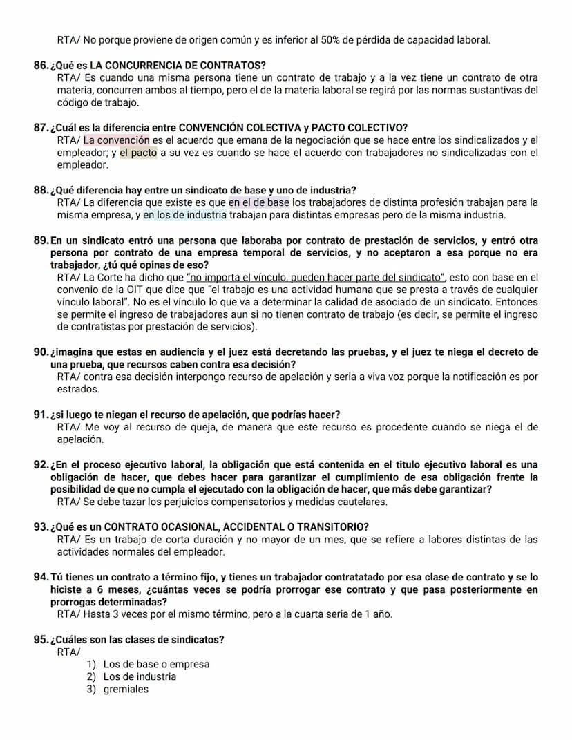 La Universidad Pontificia Bolivariana Seccional Montería tiene en total seis preparatorios como requisito de
grado para optar al título de a
