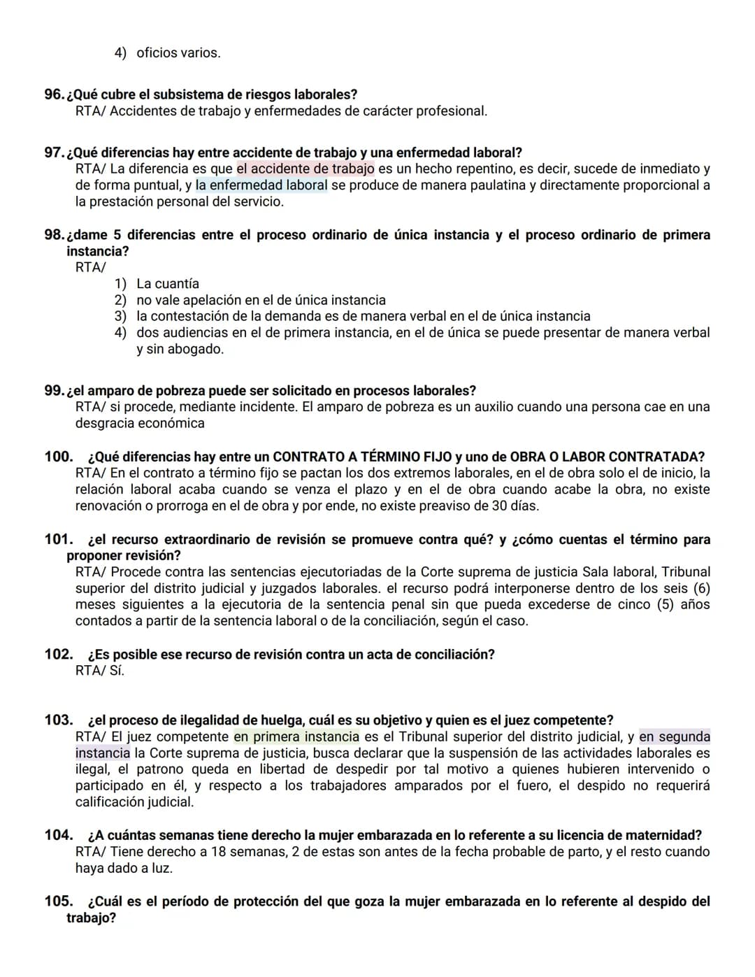 La Universidad Pontificia Bolivariana Seccional Montería tiene en total seis preparatorios como requisito de
grado para optar al título de a