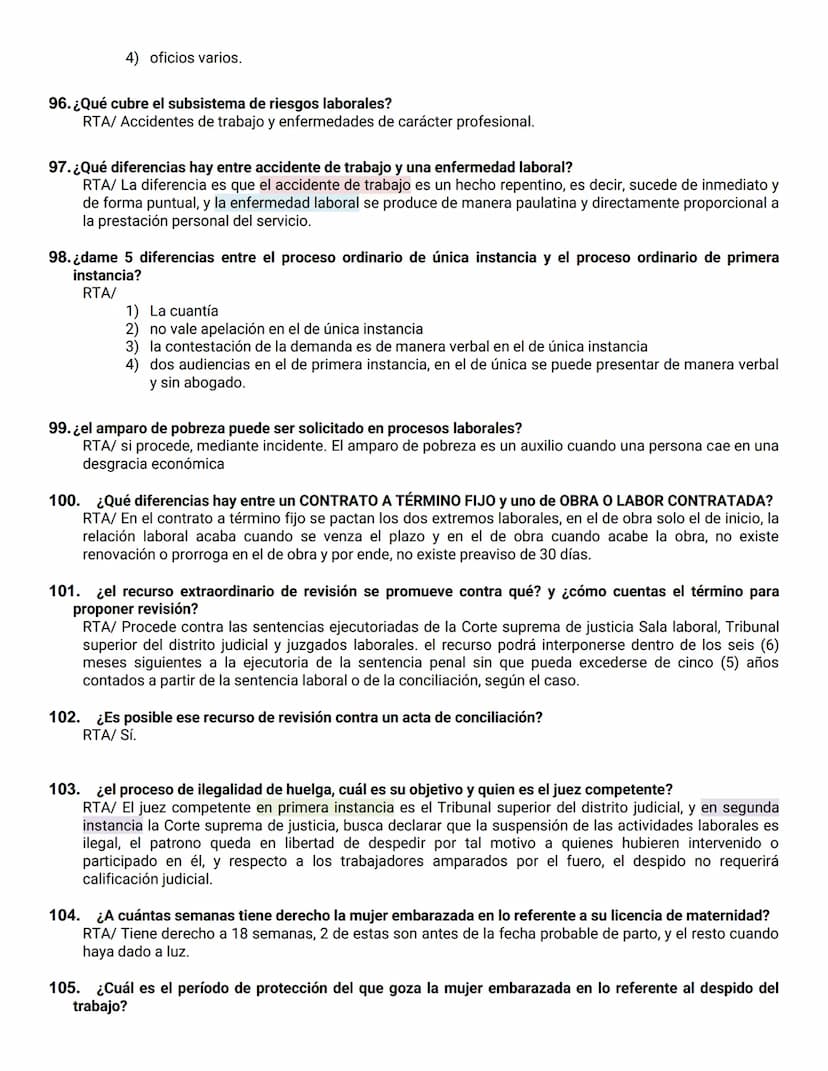 La Universidad Pontificia Bolivariana Seccional Montería tiene en total seis preparatorios como requisito de
grado para optar al título de a