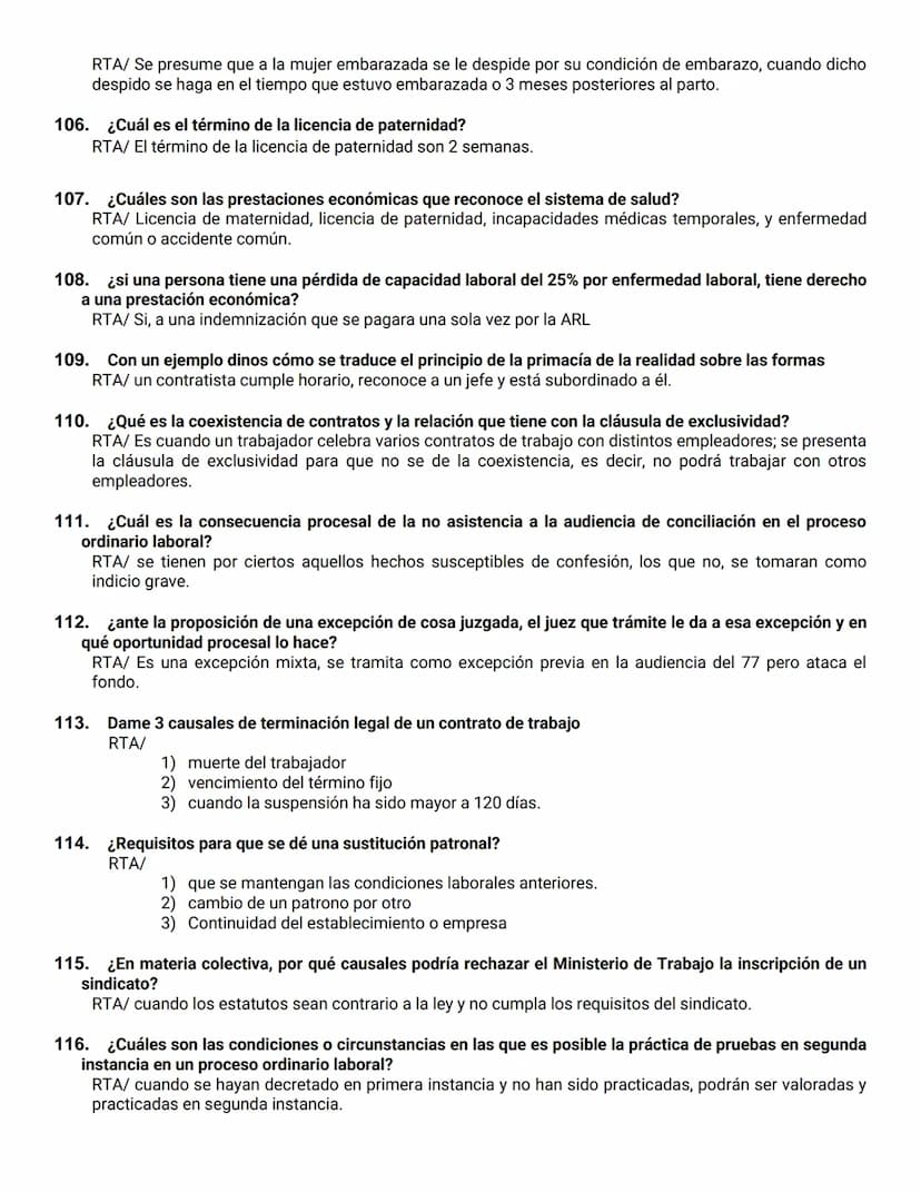 La Universidad Pontificia Bolivariana Seccional Montería tiene en total seis preparatorios como requisito de
grado para optar al título de a