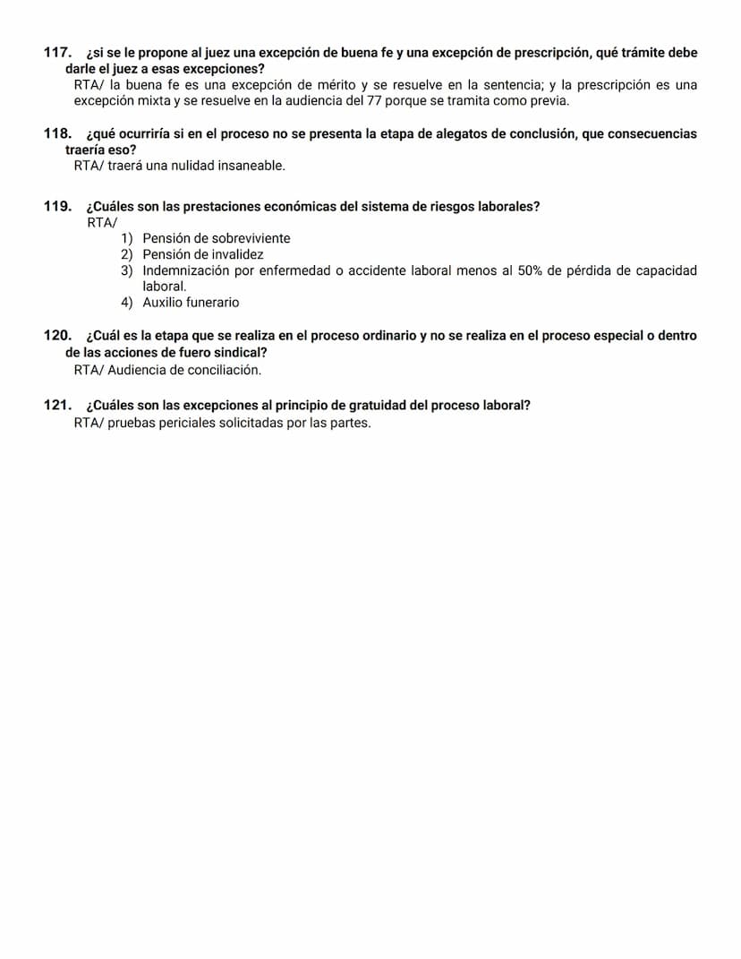 La Universidad Pontificia Bolivariana Seccional Montería tiene en total seis preparatorios como requisito de
grado para optar al título de a
