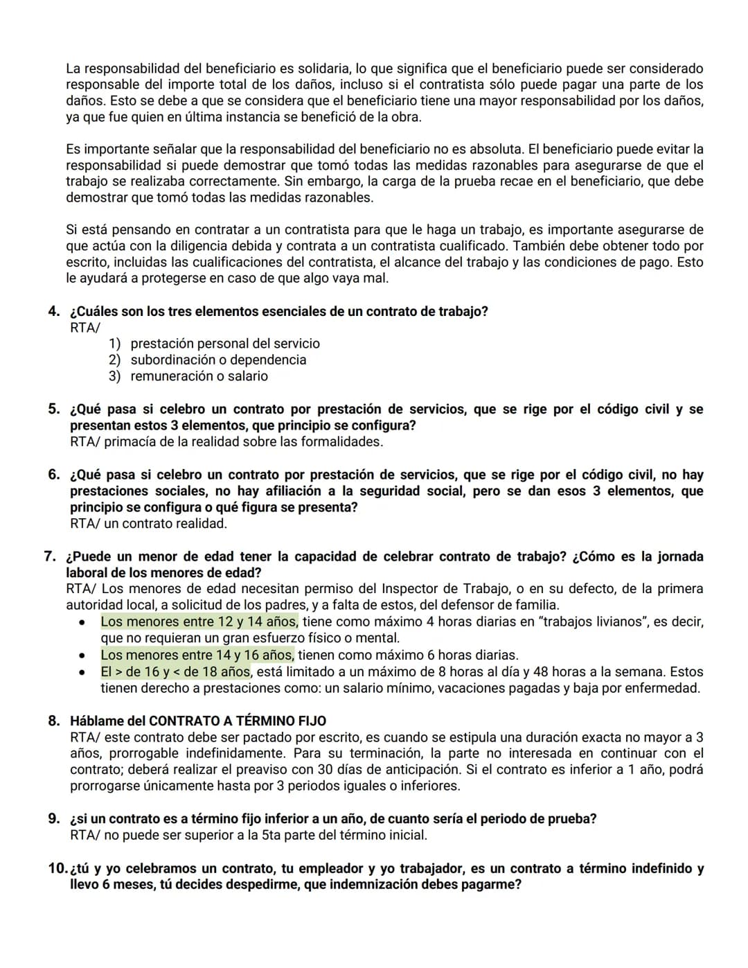 La Universidad Pontificia Bolivariana Seccional Montería tiene en total seis preparatorios como requisito de
grado para optar al título de a