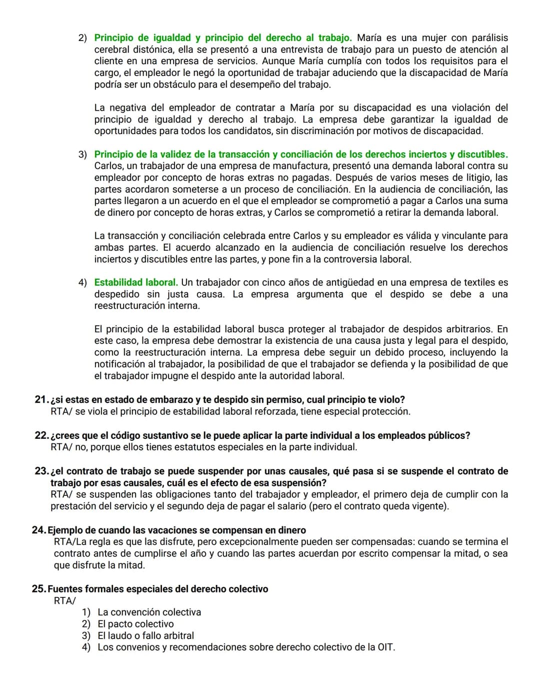 La Universidad Pontificia Bolivariana Seccional Montería tiene en total seis preparatorios como requisito de
grado para optar al título de a