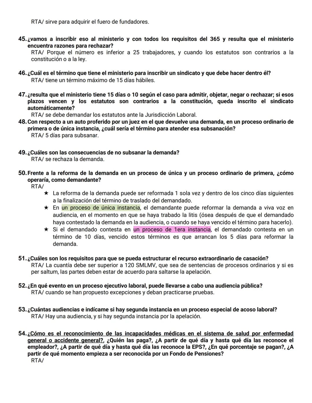 La Universidad Pontificia Bolivariana Seccional Montería tiene en total seis preparatorios como requisito de
grado para optar al título de a