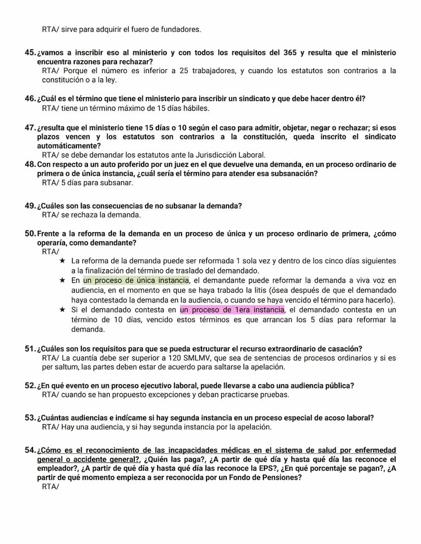 La Universidad Pontificia Bolivariana Seccional Montería tiene en total seis preparatorios como requisito de
grado para optar al título de a