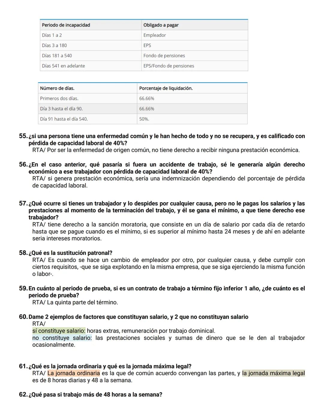 La Universidad Pontificia Bolivariana Seccional Montería tiene en total seis preparatorios como requisito de
grado para optar al título de a