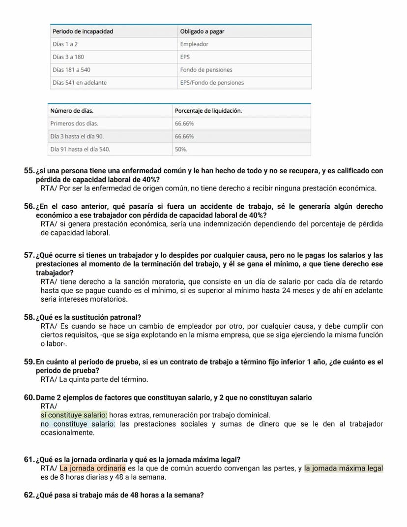 La Universidad Pontificia Bolivariana Seccional Montería tiene en total seis preparatorios como requisito de
grado para optar al título de a