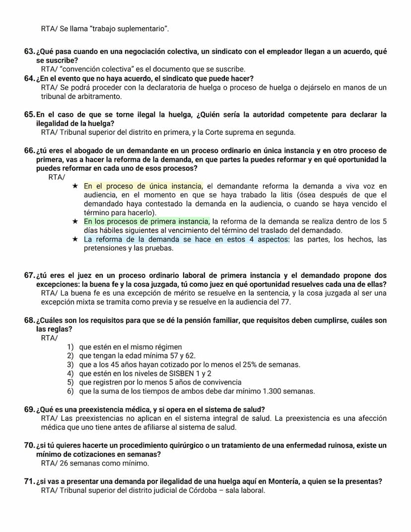 La Universidad Pontificia Bolivariana Seccional Montería tiene en total seis preparatorios como requisito de
grado para optar al título de a