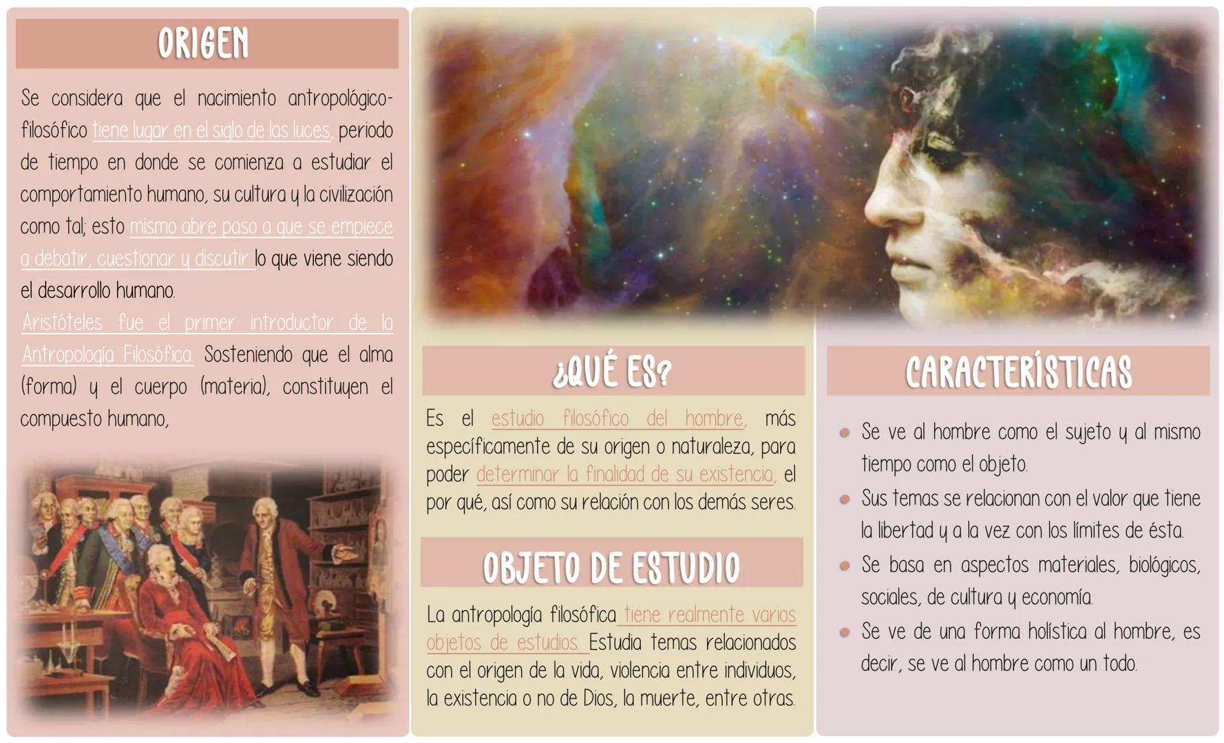 RAMAS DE LA ANTROPOLOGÍA
Se conocen 4 grandes ramas de la antropología,
que son:
RAMAS ANTROPOLÓGICAS
Antropología
biológica
Antropología
cu