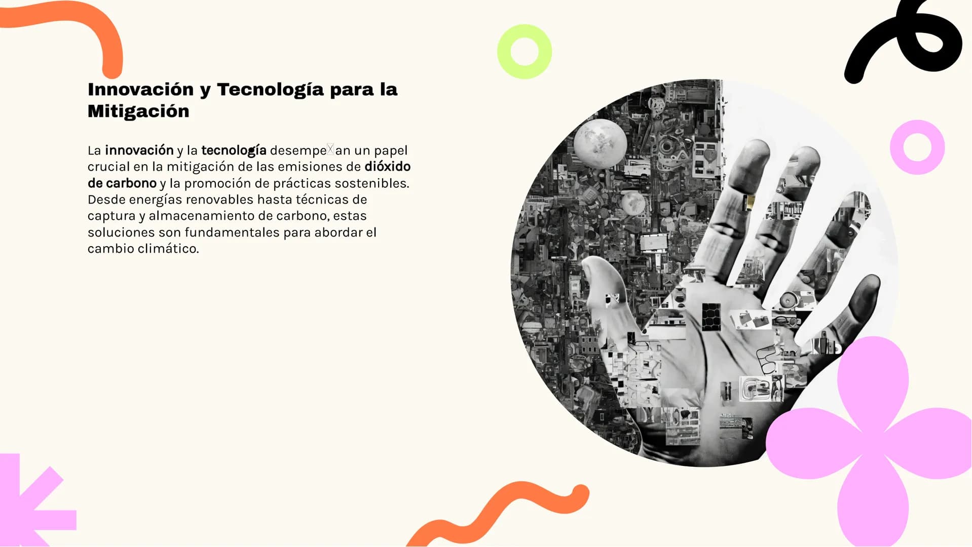 Análisis Detallado
del Ciclo del Carbono
K ـو
Introducción al Ciclo del Carbono
El ciclo del carbono es crucial para la vida en la
Tierra, y