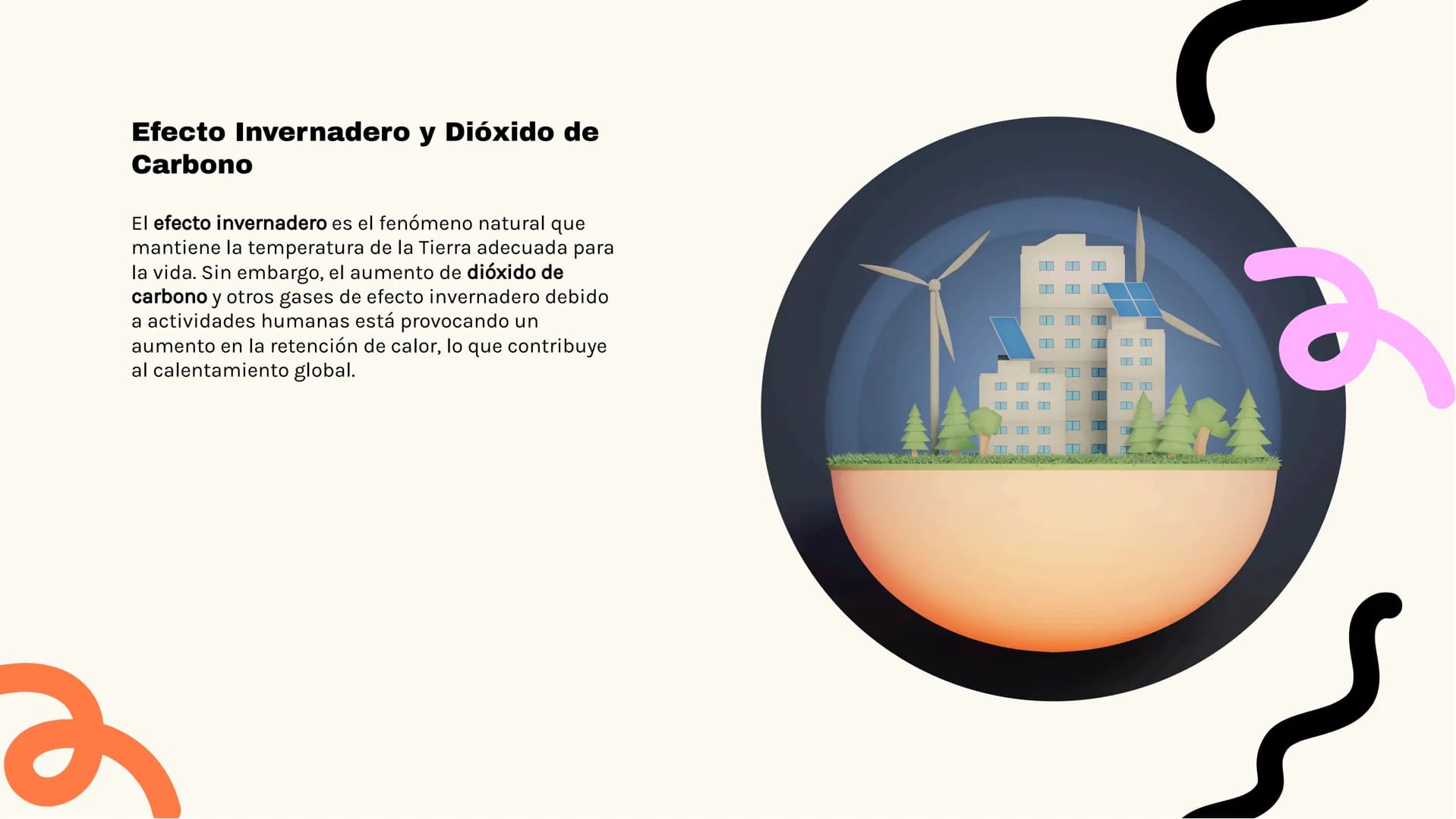 Análisis Detallado
del Ciclo del Carbono
K ـو
Introducción al Ciclo del Carbono
El ciclo del carbono es crucial para la vida en la
Tierra, y