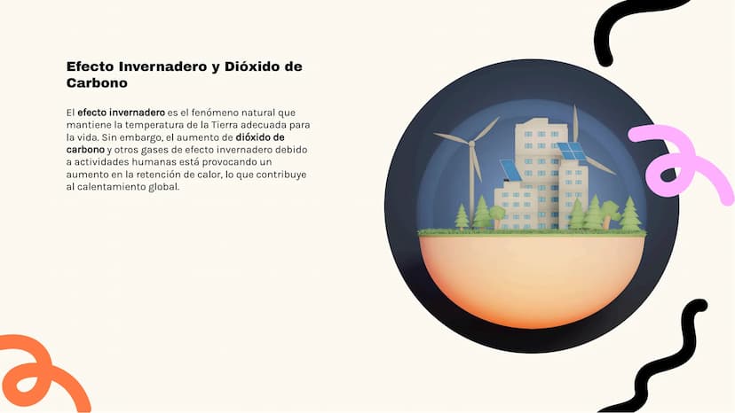 Análisis Detallado
del Ciclo del Carbono
K ـو
Introducción al Ciclo del Carbono
El ciclo del carbono es crucial para la vida en la
Tierra, y