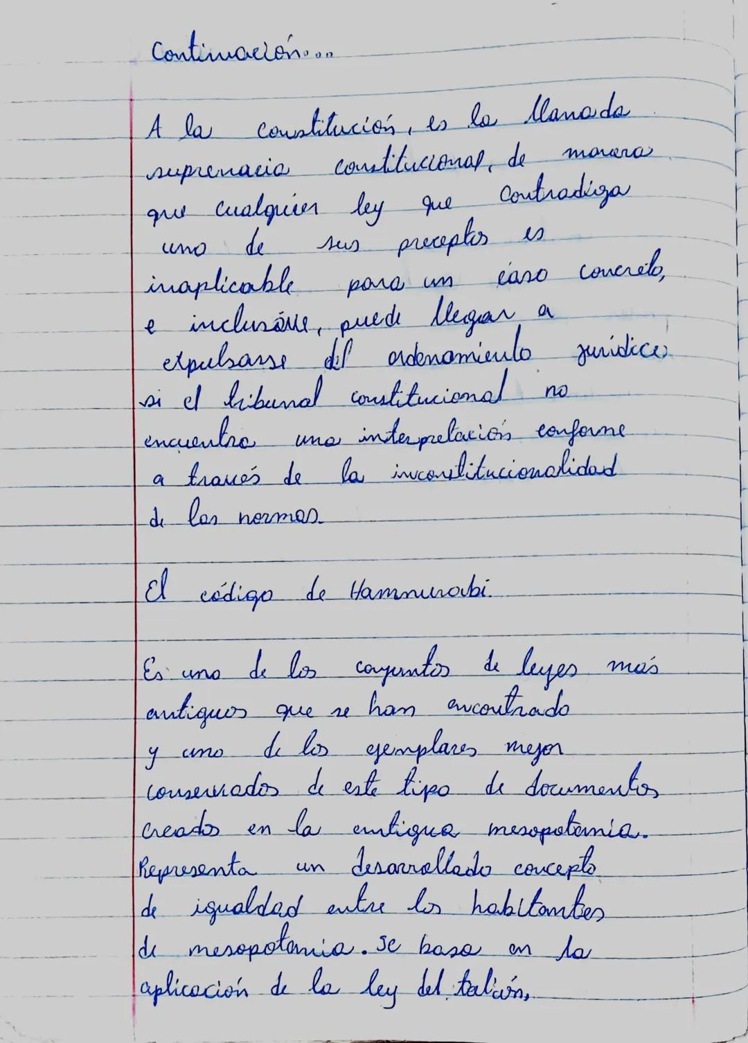 Sociales
24/5/23

¿Que es una Constitución?

Sa constitución Is uno institución
juridica que linita el ejercicio del
poder por medio del Der