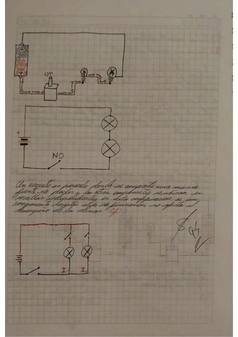 12 02 24
¿Qué des coniente eléctrica ?
2. Que es un
erauto alectrico?
1. Lo corrente electuca es el flujo deconga a través de un
conductor s