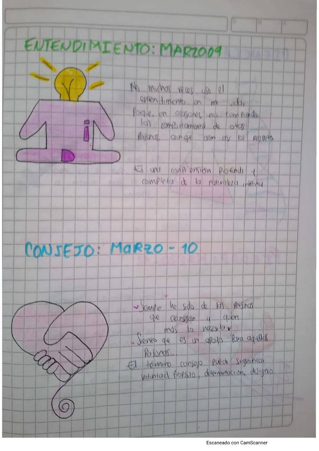 CALENDARIO RELIGIÓN