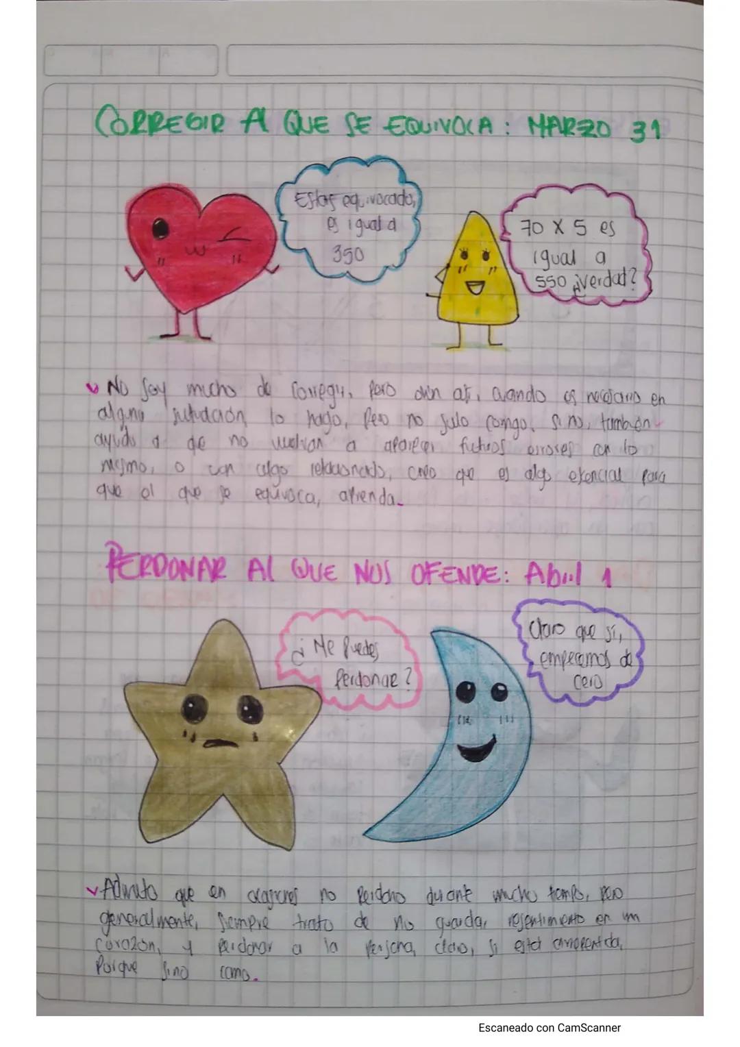 ENTENDIMIENTO: MAR2009
No muchas veces uso el
entendimento en
m
vida,
Porque, en ocasiones no comprends,
los comportamentos de otes
Personas