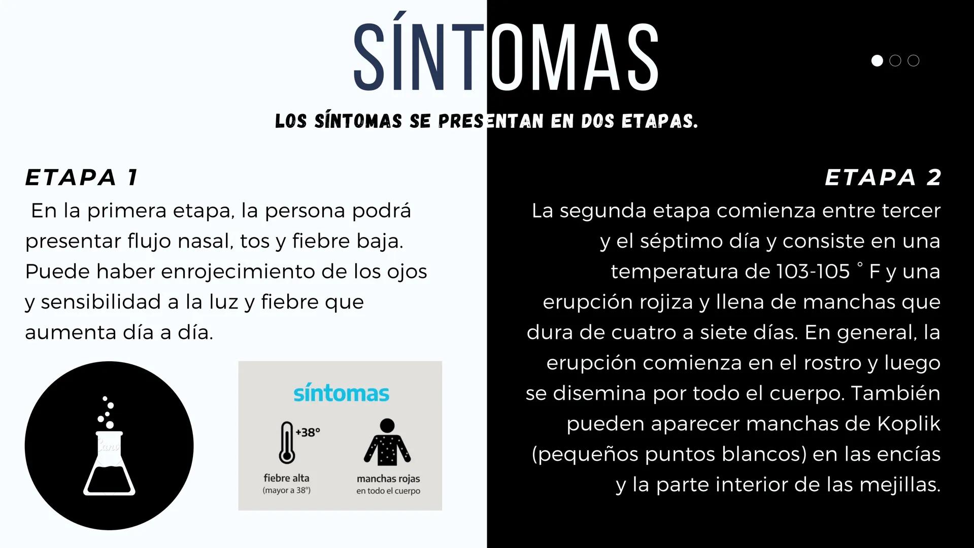 SARAMPIÓN

• LUISA ZUNIGA
• STEFANY GOMEZ
• YEINER TOVAR
• CAROL YLLERA
• NICOLE MARIN # ¿QUÉ ES?

ES UNA ENFERMEDAD AGUDA Y
ALTAMENTE CONTA