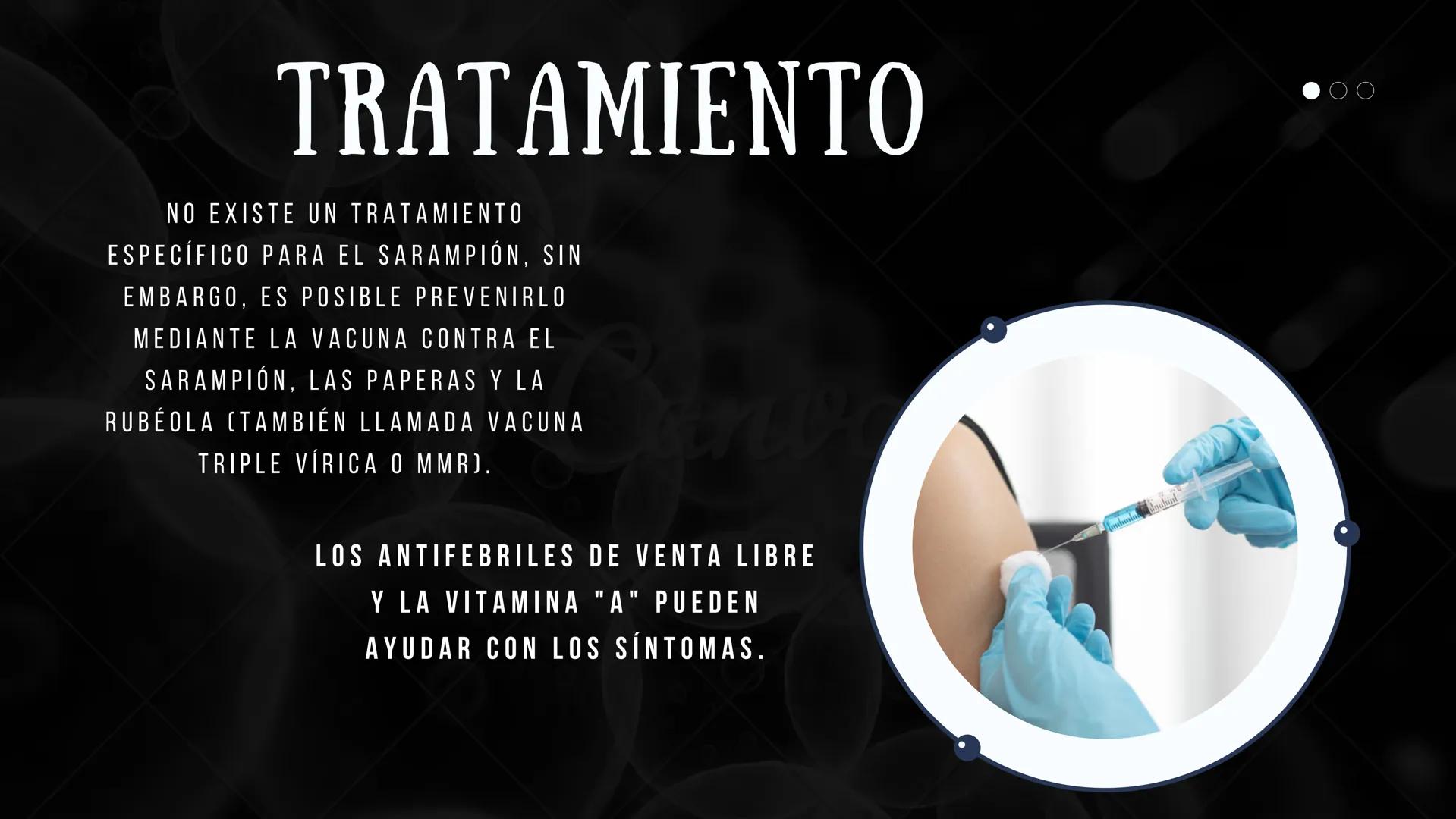 SARAMPIÓN

• LUISA ZUNIGA
• STEFANY GOMEZ
• YEINER TOVAR
• CAROL YLLERA
• NICOLE MARIN # ¿QUÉ ES?

ES UNA ENFERMEDAD AGUDA Y
ALTAMENTE CONTA
