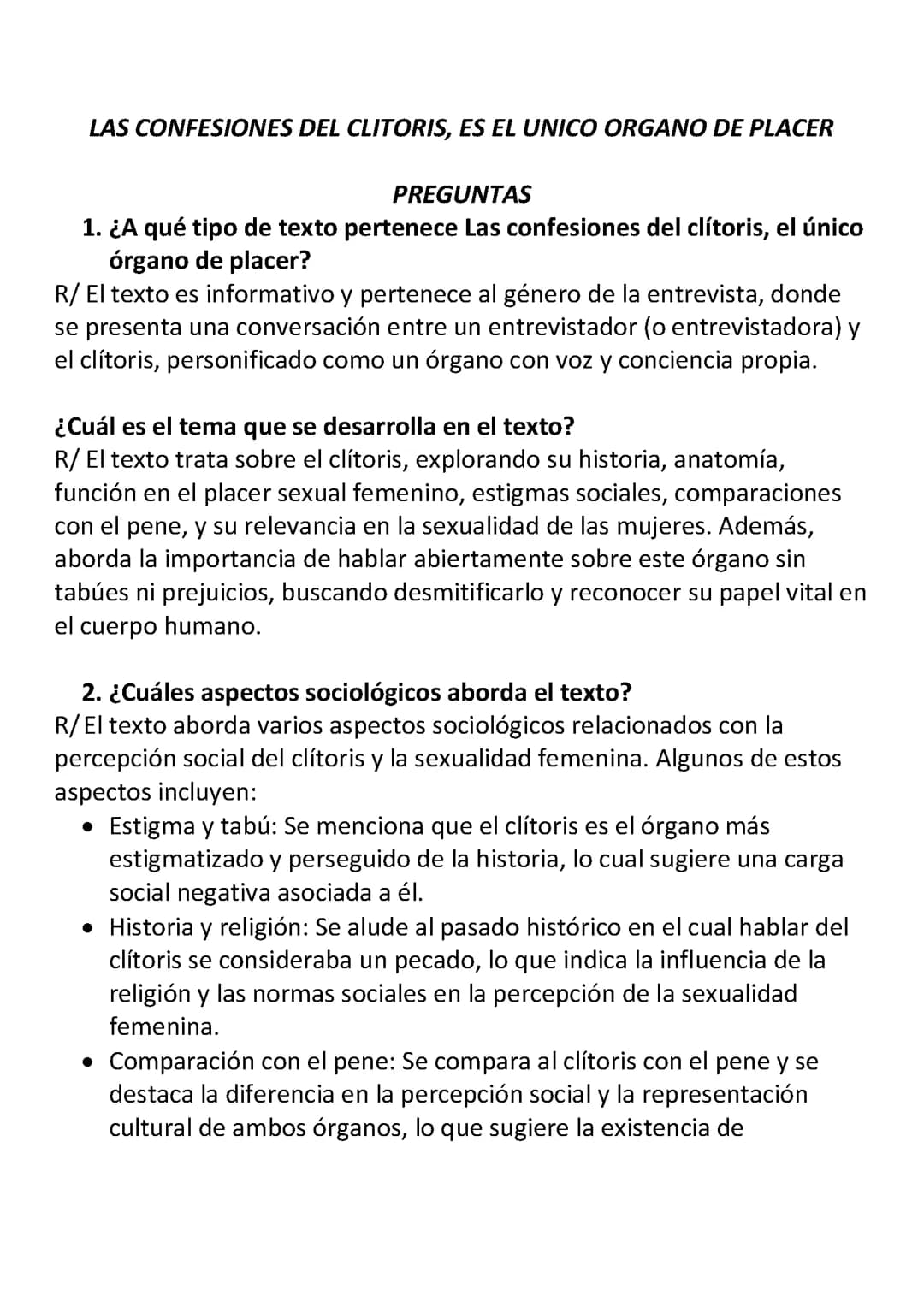 Biología 