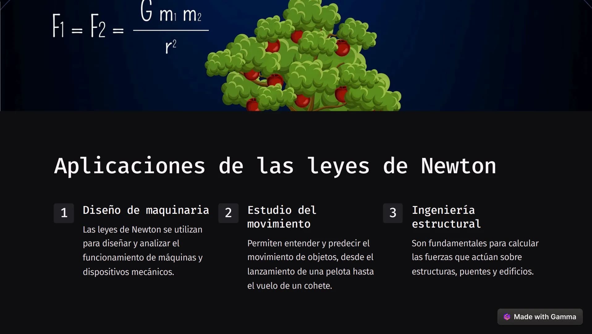 rope
Leyes de Newton
Las leyes de Newton, desarrolladas por el físico Isaac Newton, son principios
fundamentales que describen el movimiento