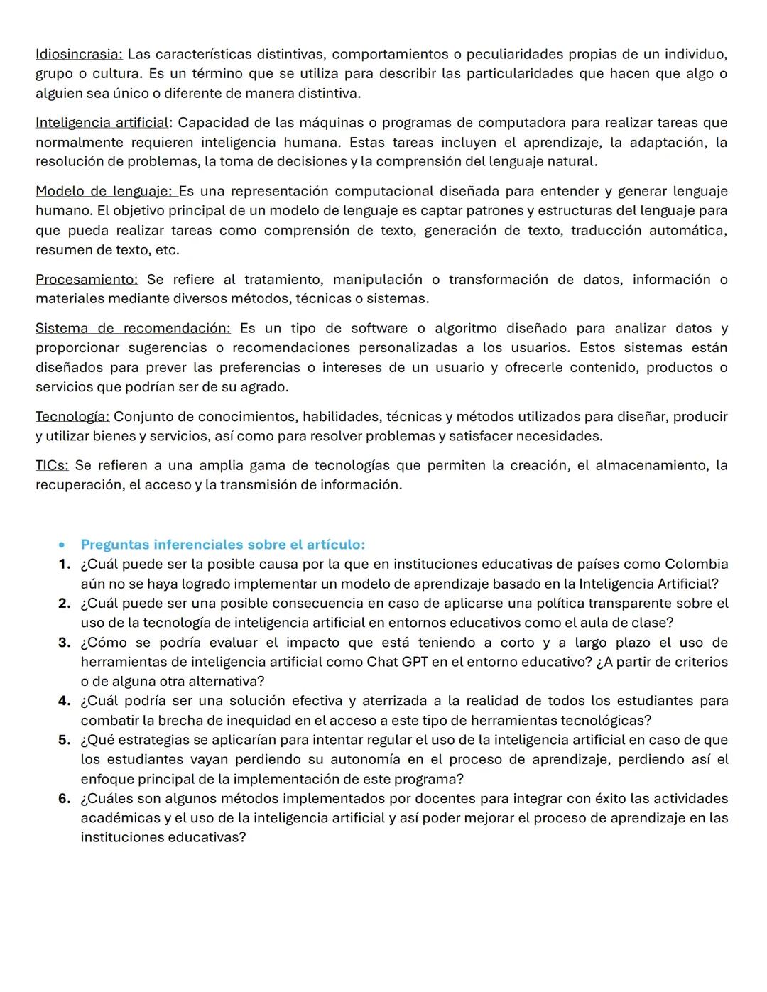 ༢་༢་ཟཐ*།
Tabla de convenciones
Términos desconocidos
Términos clave
Nombre autores
Citas
Ideas centrales
Ideas secundarias
Marcador textual
