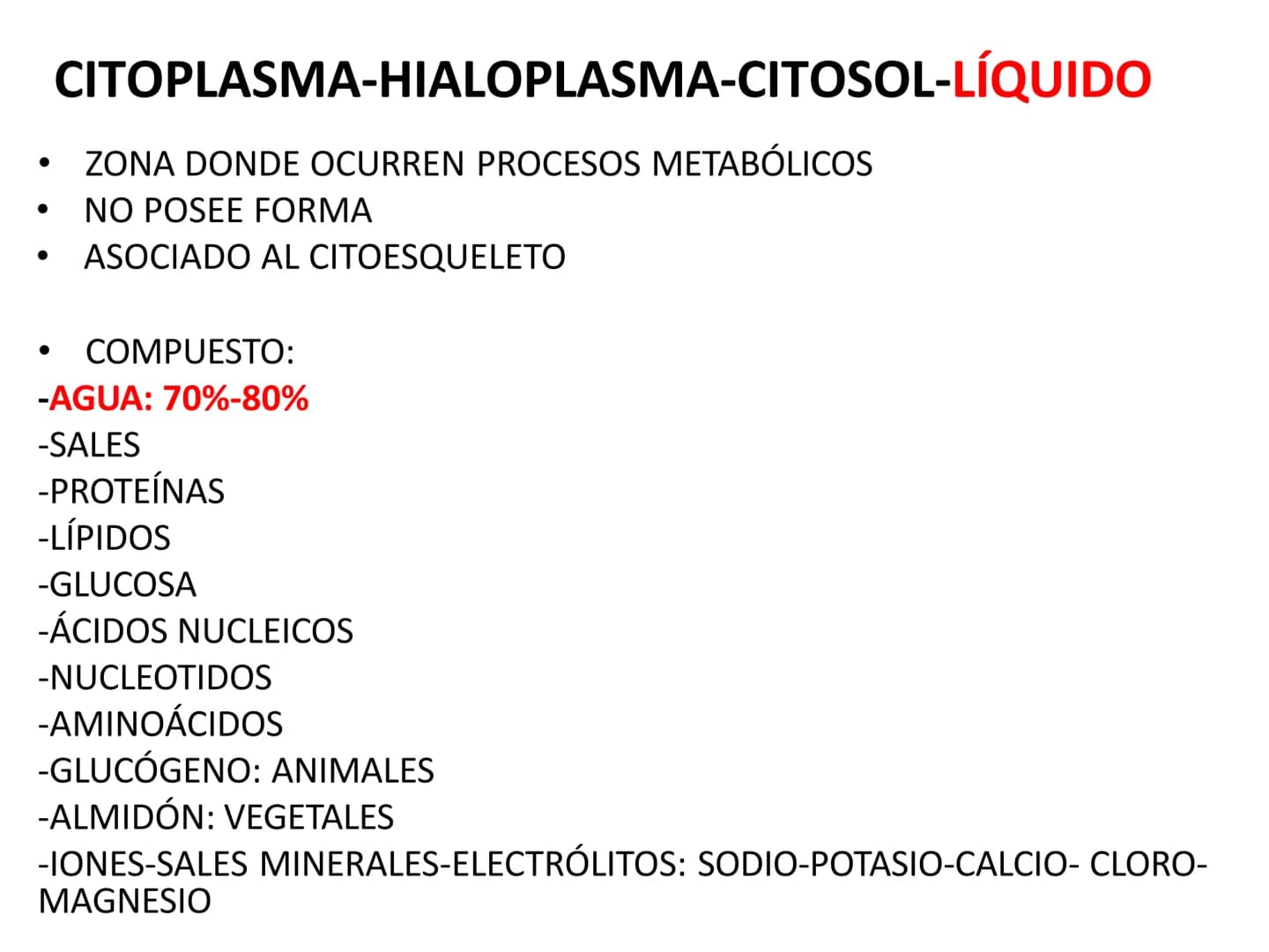 FUNCIÓN:
MEMBRANA CELULAR
MEMBRANA CITOPLASMTICA
MEMBRANA PLASMATICA
PLASMALESMA
-PROTECCIÓN
-BARRERA
-DELIMITA EL EXTERIOR DEL INTERIOR
-SE